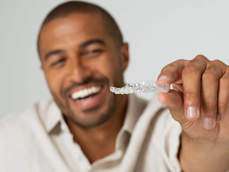 your 2 minute guide to clear aligners